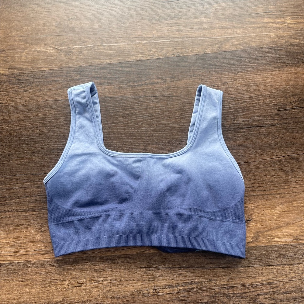 BuffBunny sports bra